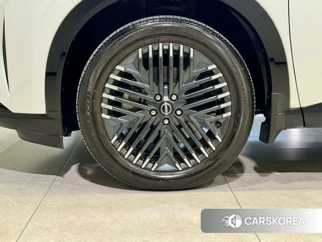 Nissan Exploring the land id 3896018 из Китая 18