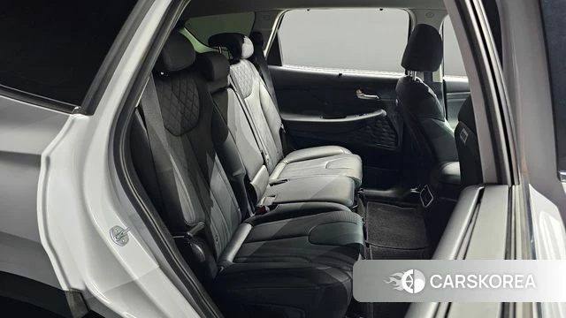 Hyundai The New Santa Fe id 4524342 из Кореи 18