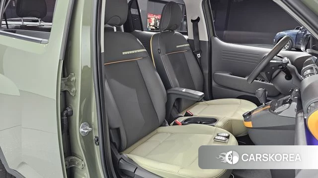 Hyundai Casper id 4936366 из Кореи 18