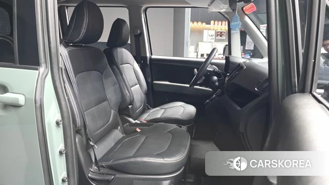 Kia The New Kia Ray id 4897888 из Кореи 18