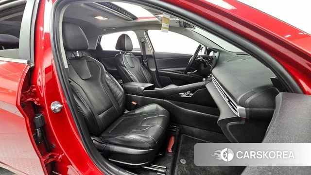 Hyundai Avante (CN7) id 4613946 из Кореи 18