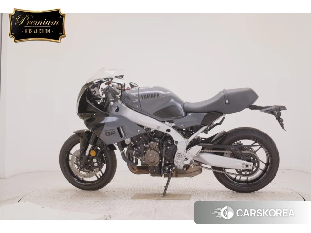 Yamaha XSR900GP id 4255636 из Японии 18