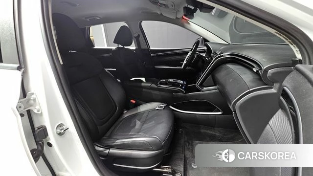 Hyundai Tucson (NX4) id 4641012 из Кореи 18