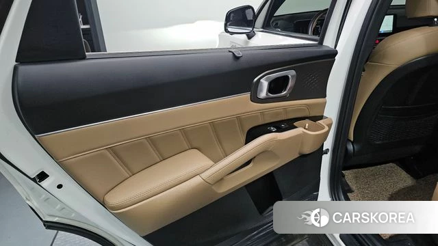 Kia The New Sorento 4th Generation id 4200795 из Кореи 18