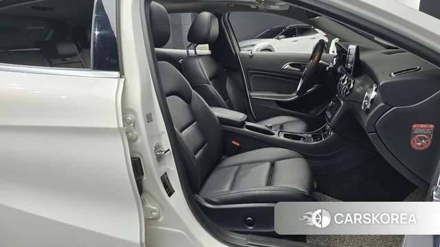 Mercedes-Benz GLA-Class X156 id 4363506 из Кореи 18