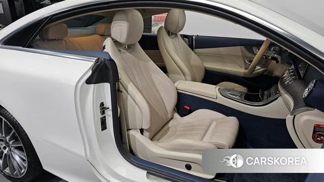 Mercedes-Benz E-Class W213 id 4324383 из Кореи 18