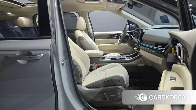 Kia The New Carnival 4th Generation id 4462166 из Кореи 18