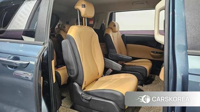 Kia Carnival 4th generation id 4223810 из Кореи 18