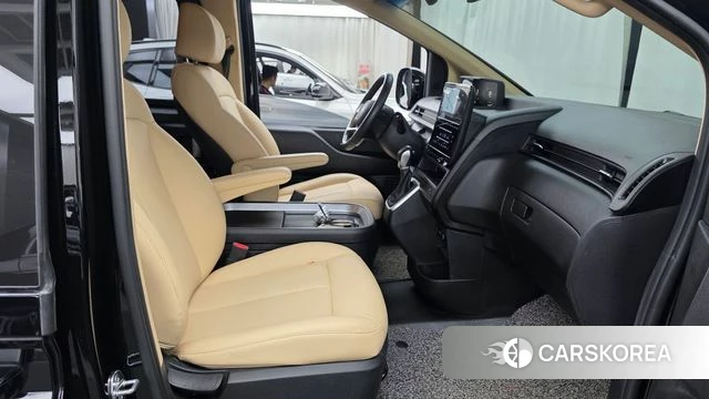 Hyundai Staria id 4635285 из Кореи 18
