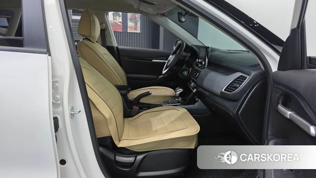 Kia Seltos id 4344973 из Кореи 18