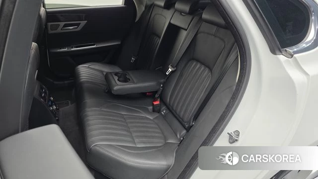 Jaguar XF (X260) id 4245714 из Кореи 18