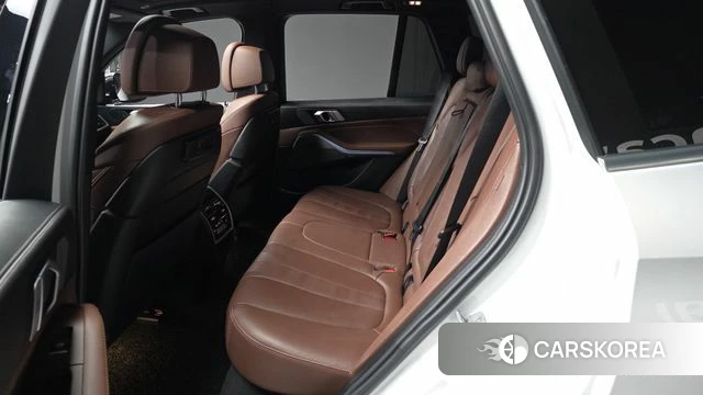 BMW X5 (G05) id 4410027 из Кореи 18