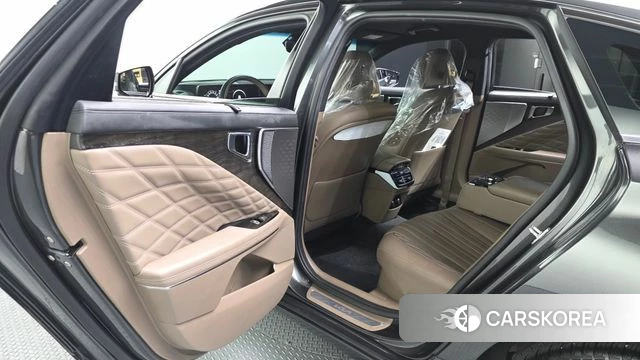 Kia K8 Hybrid id 4593732 из Кореи 18