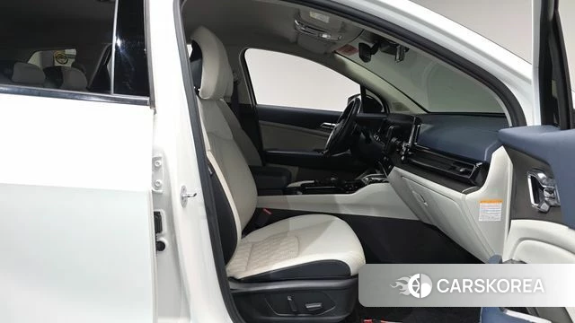 Kia Sportage 5th Generation Hybrid id 4389145 из Кореи 18