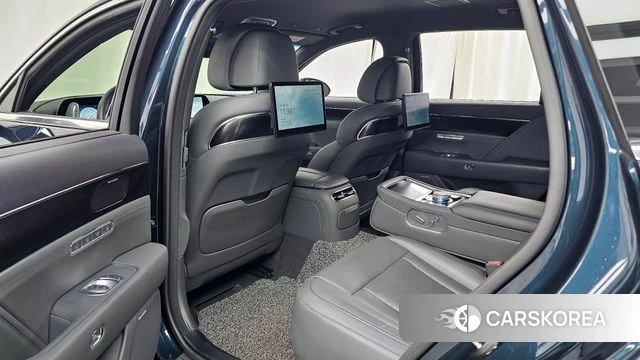 Genesis G90 (RS4) id 4249307 из Кореи 18