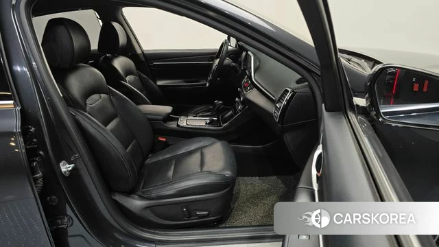 Hyundai Grandeur IG id 4397884 из Кореи 18