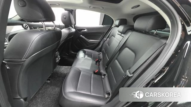 Mercedes-Benz GLA-Class X156 id 4203884 из Кореи 18