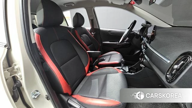 Kia Morning Urban (JA) id 4457668 из Кореи 18