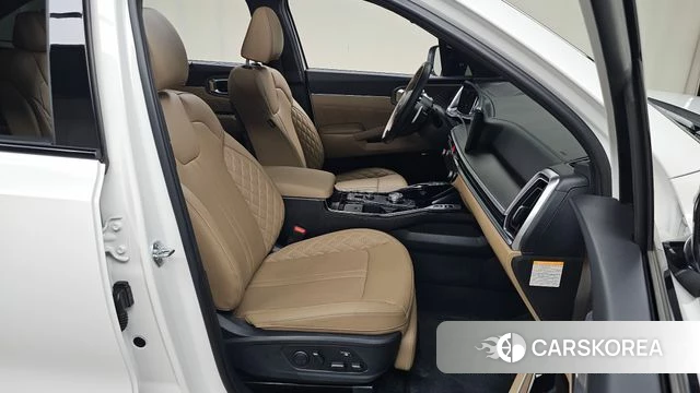 Kia The New Sorento 4th Generation id 4408238 из Кореи 18