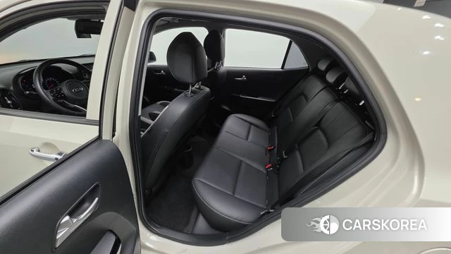 Kia All New Morning (JA) id 4651798 из Кореи 18