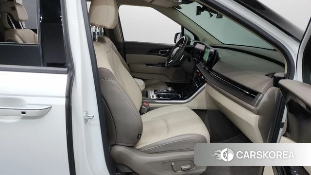 Kia Carnival 4th generation id 4585885 из Кореи 18