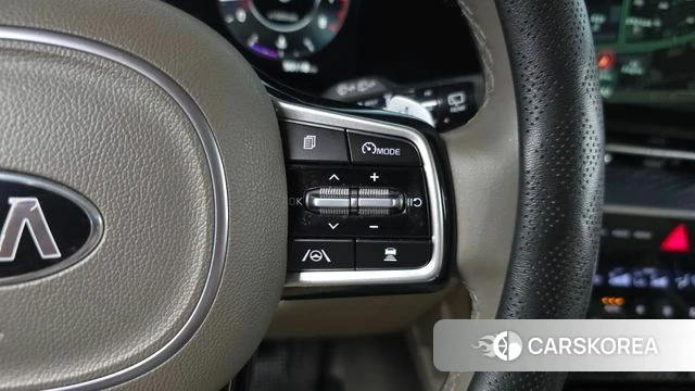 Kia Carnival 4th generation id 4383509 из Кореи 18