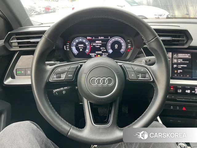 Audi A3 id 4261671 из Китая 18