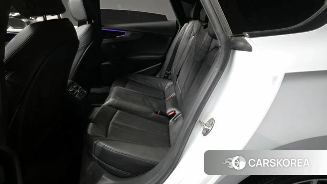 Audi A5 (F5) id 4201220 из Кореи 18