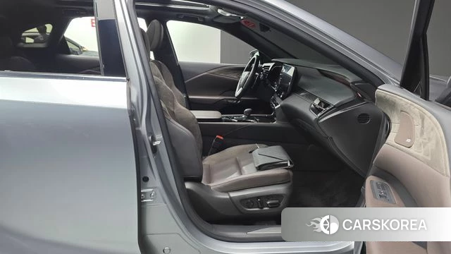 Lexus RX350h 5th generation id 4740005 из Кореи 18