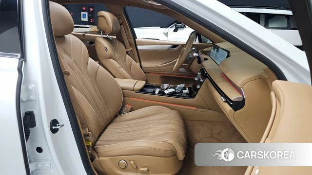Genesis G80 (RG3) id 4523539 из Кореи 18