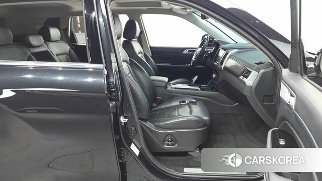 Ssangyong All New Rexton id 4784762 из Кореи 18