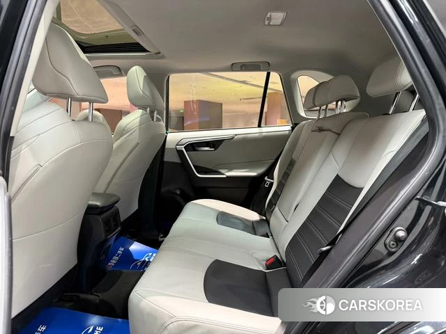 Toyota Wilanda id 4365808 из Китая 18