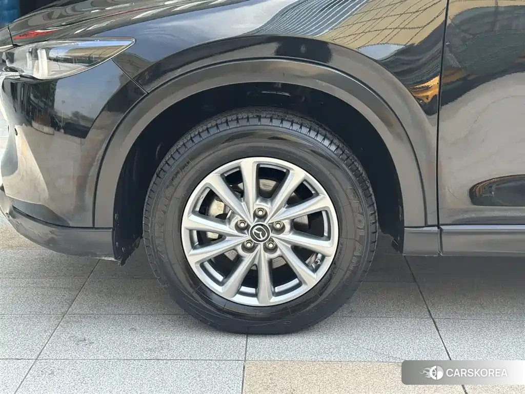 Mazda CX-5 id 4538894 из Китая 18