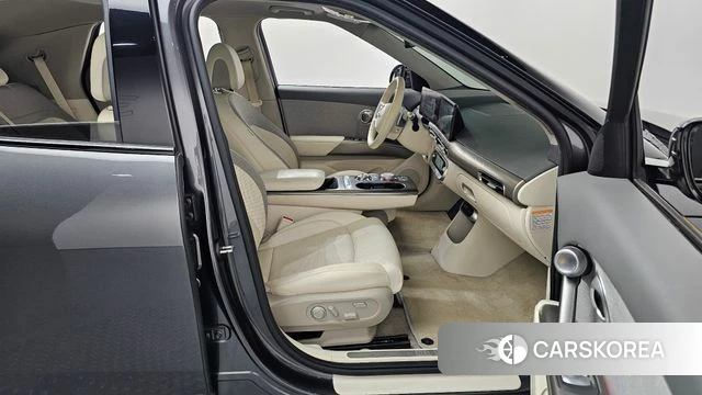 Genesis GV60 id 4881183 из Кореи 18