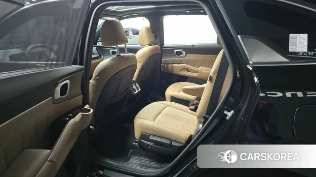 Kia The New Sorento 4th Generation id 4353853 из Кореи 18