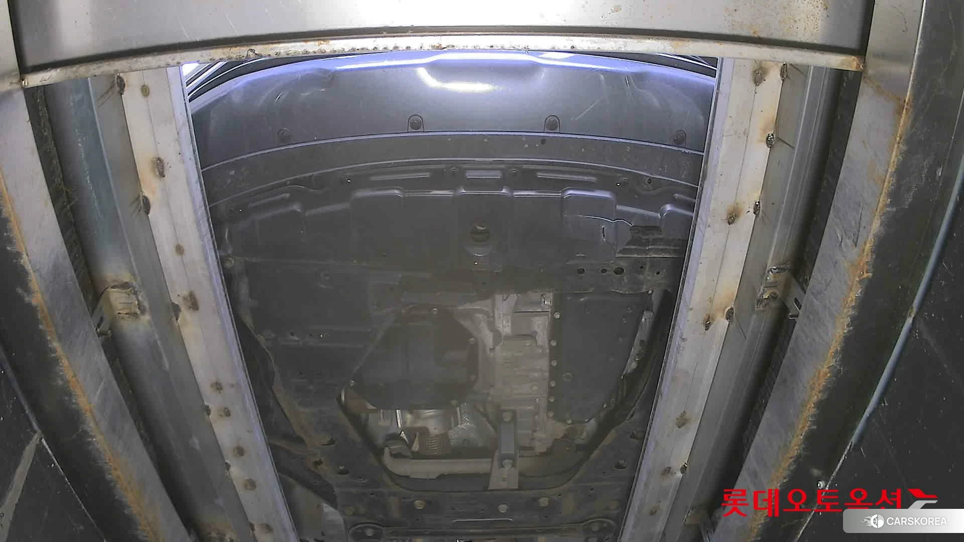 Renault Korea (Samsung) QM6 id 4296939 из Кореи 18