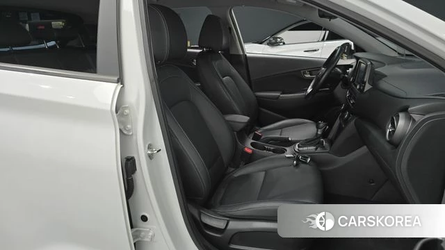 Hyundai Kona id 4557762 из Кореи 18