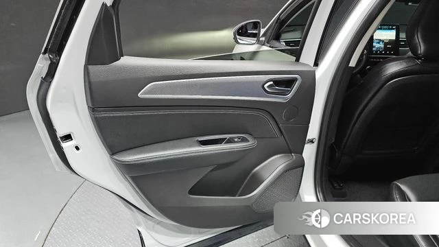 Renault Korea (Samsung) XM3 id 4721861 из Кореи 18