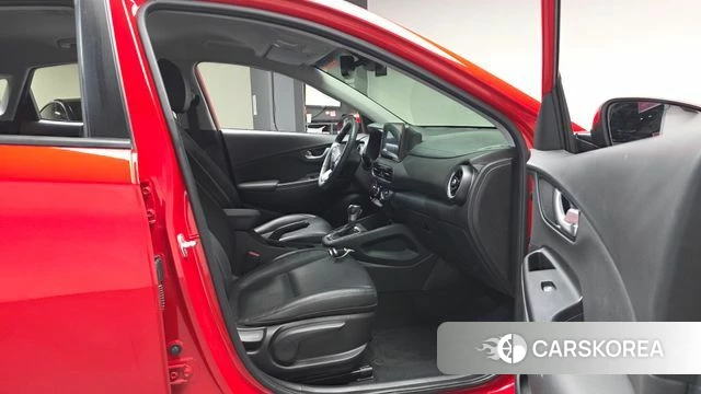 Hyundai The New Kona id 4894434 из Кореи 18