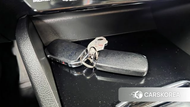 Kia K5 Hybrid 3rd Generation id 4316686 из Кореи 18