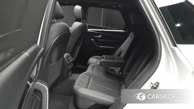 Audi Q5 (FY) id 4464000 из Кореи 18