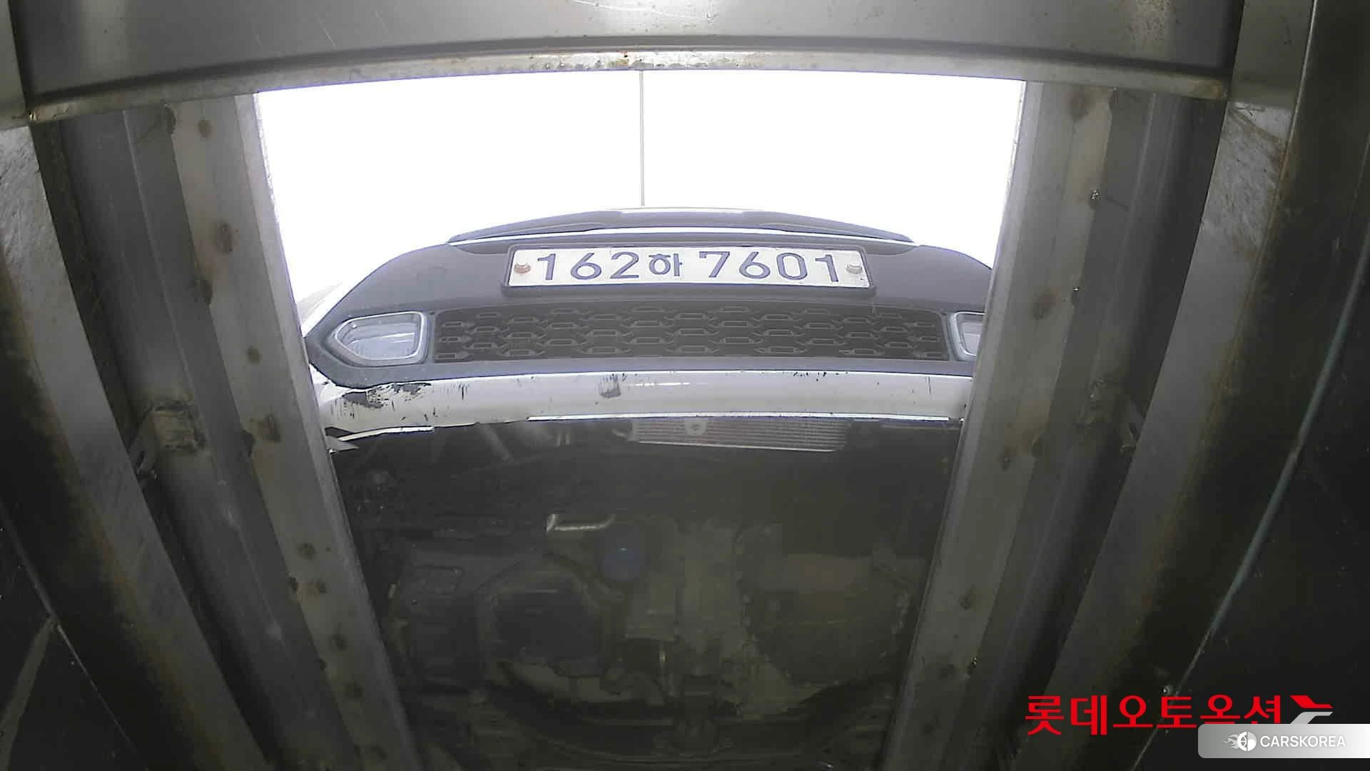 Kia Morning id 4664324 из Кореи 18