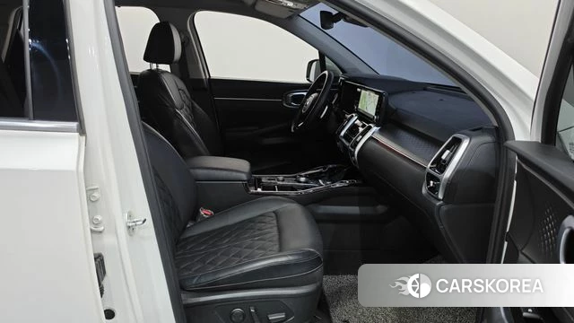Kia Sorento 4th Generation id 4894941 из Кореи 18
