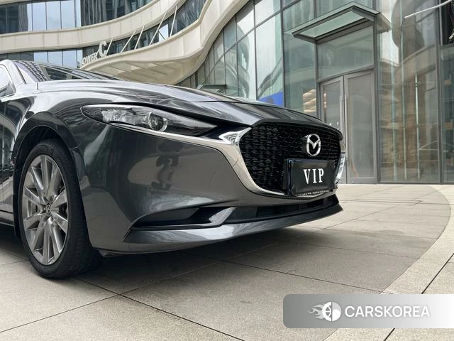 Mazda 3 Angkesaila id 4264149 из Китая 18
