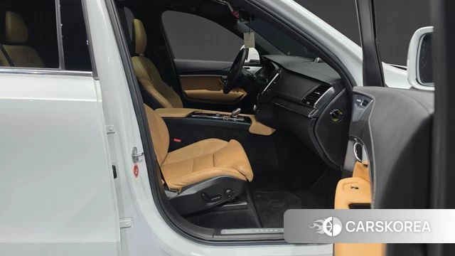 Volvo XC90 second Generation id 4517396 из Кореи 18