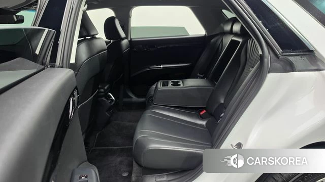 Hyundai Grandeur (GN7) id 4916840 из Кореи 18