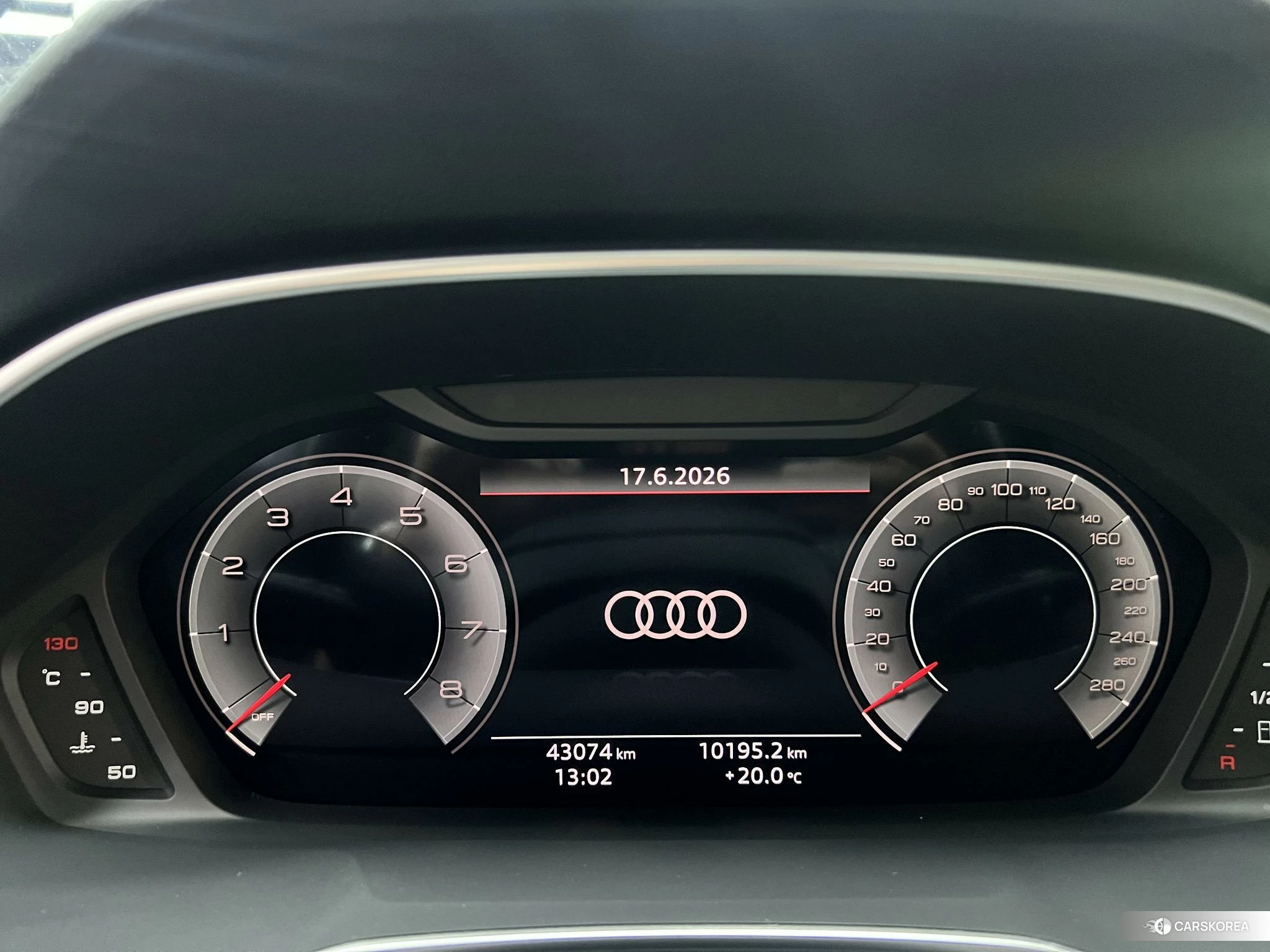 Audi Q3 Sportback id 4479778 из Китая 18