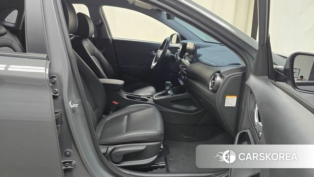 Hyundai The New Kona Hybrid id 4567606 из Кореи 18