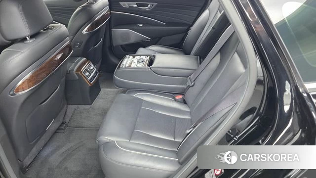 Kia More K9 id 4520470 из Кореи 18