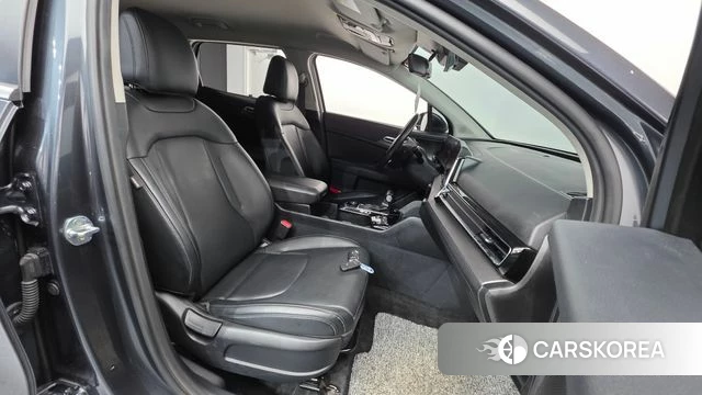 Kia Sportage 5th Generation id 4881054 из Кореи 18